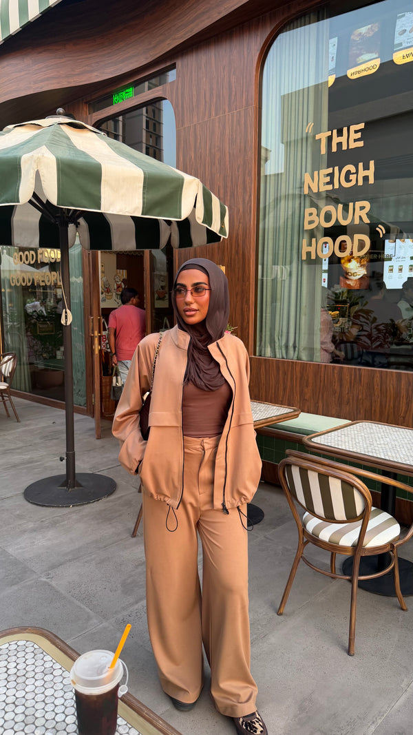 Urban Ease Set
