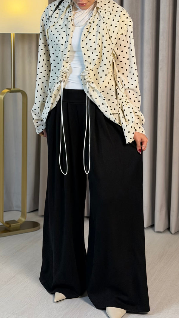 Black Dot Set