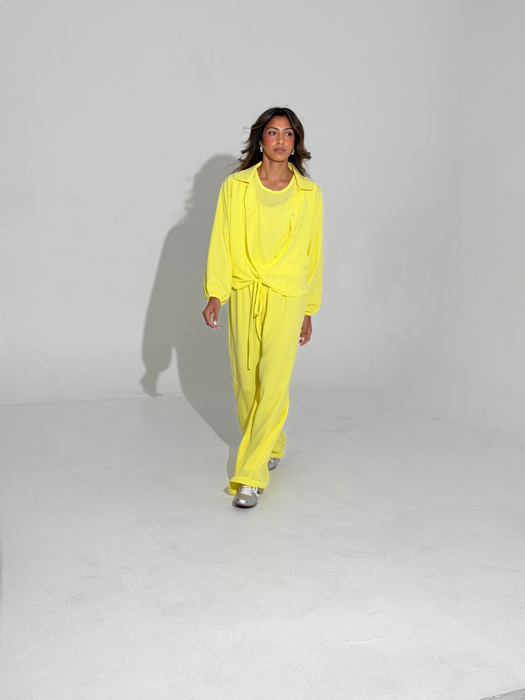 Lemon Set