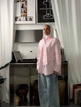 Pink Blush Shirt