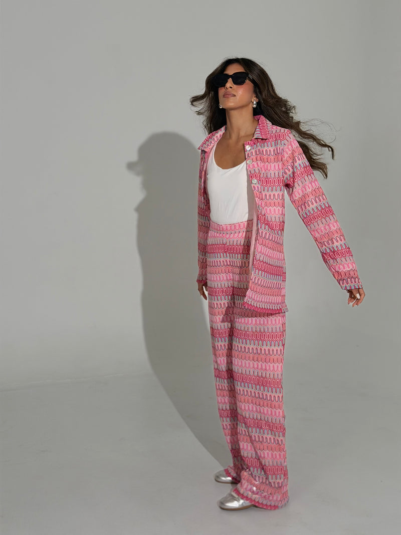 Blush Set