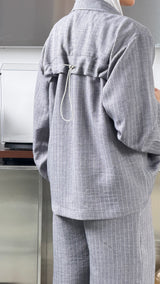 Linen Echo Set