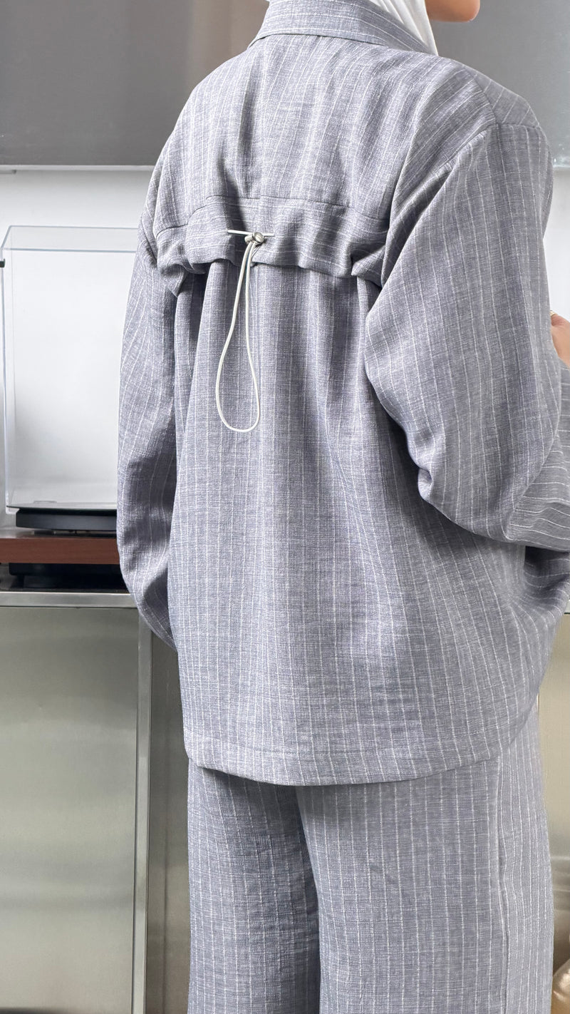 Linen Echo Set