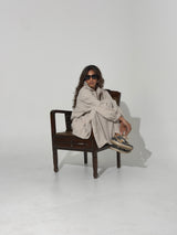 Light Linen Set