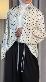 Black Dot Set