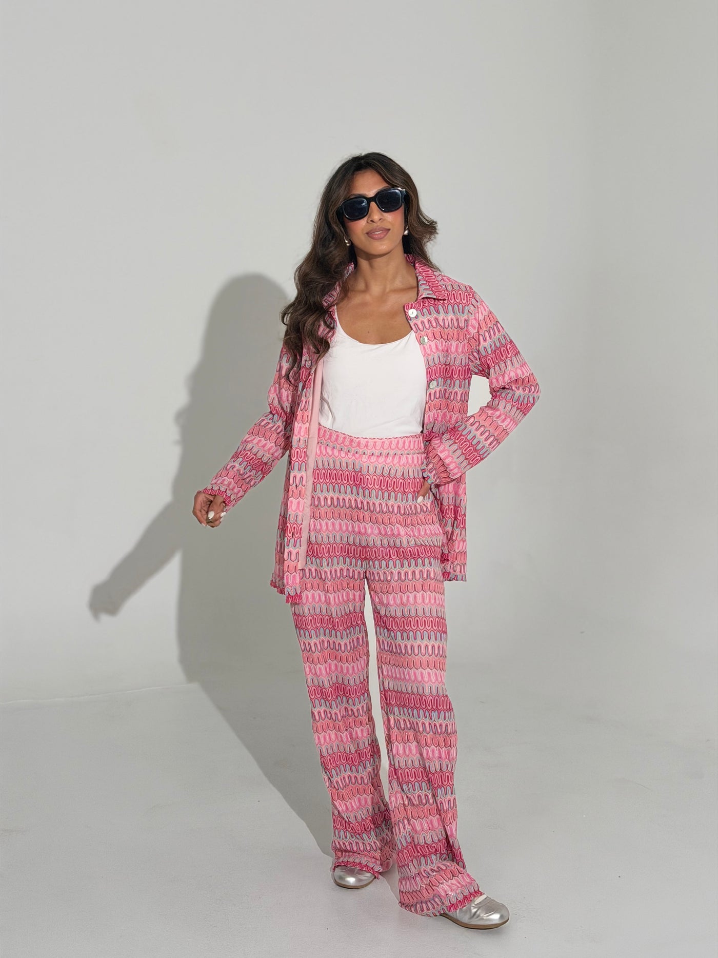 Blush Set