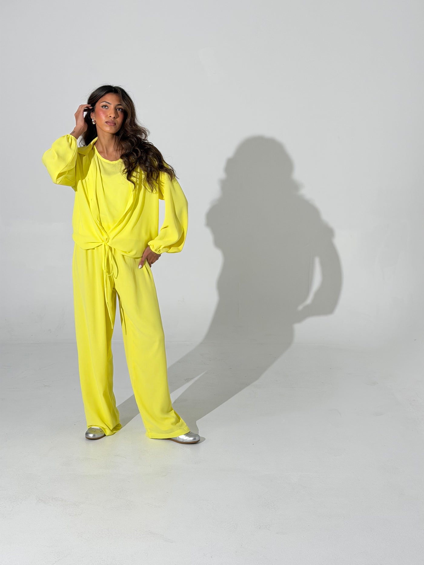 Lemon Set