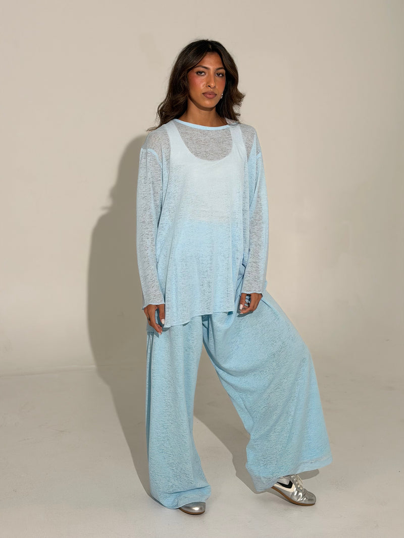 Aqua Set