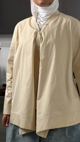 Vanilla Flow Shirt