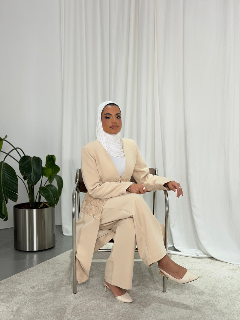 Desert Pearl Set