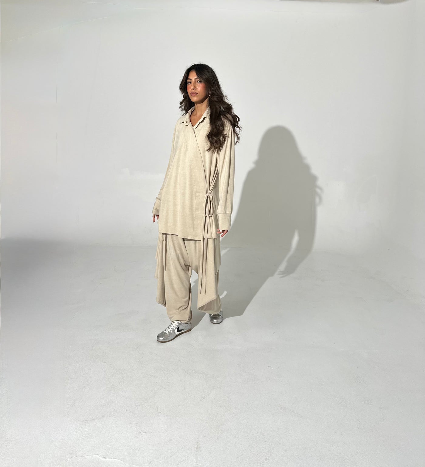 Tri Salvar Set