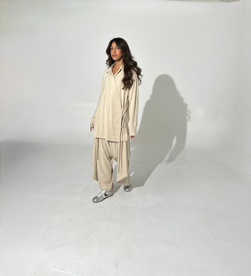 Tri Salvar Set