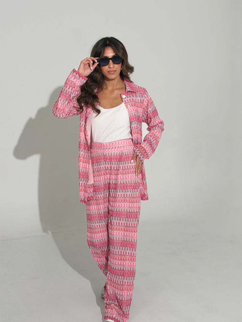 Blush Set
