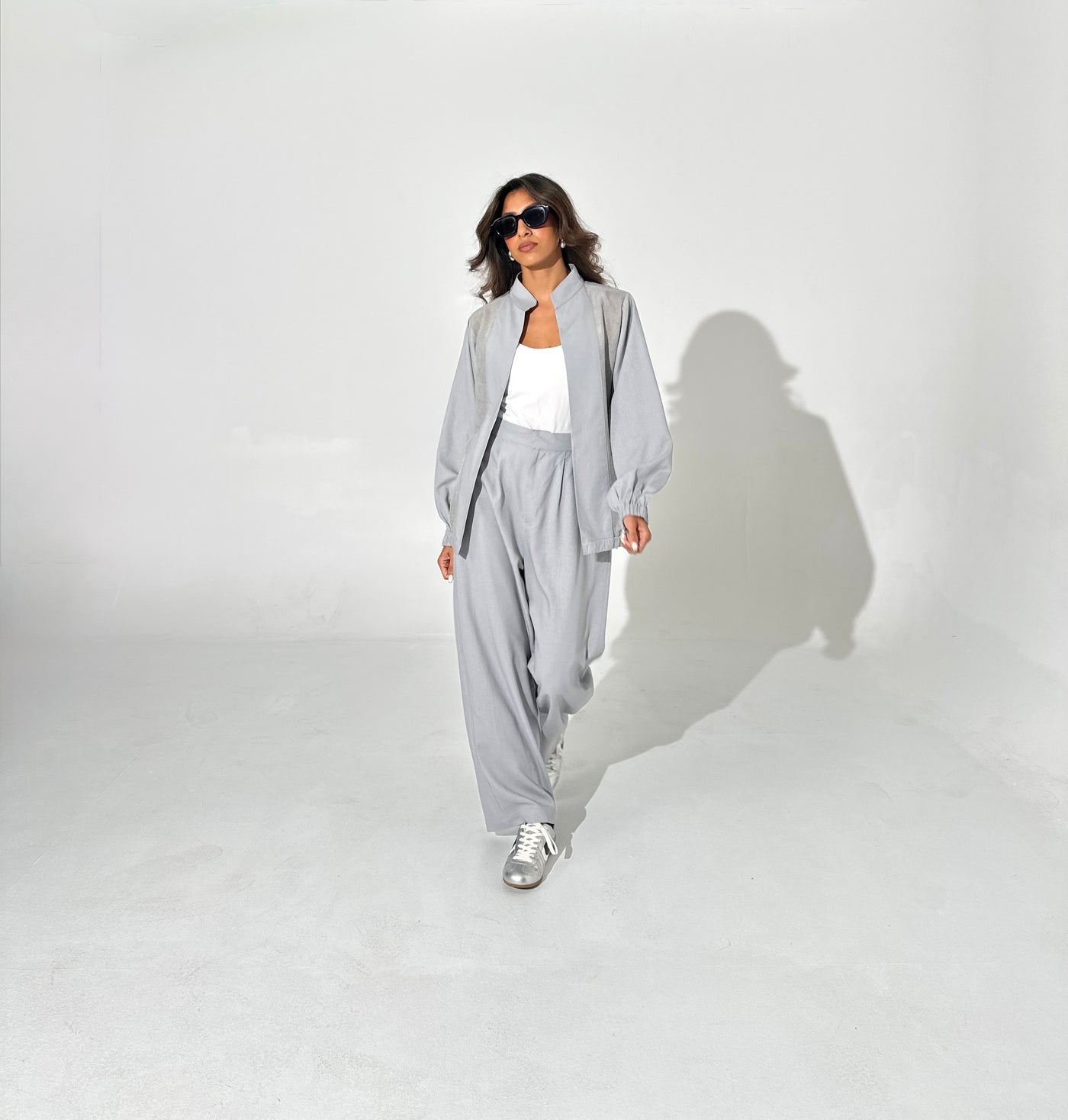 Capri Set