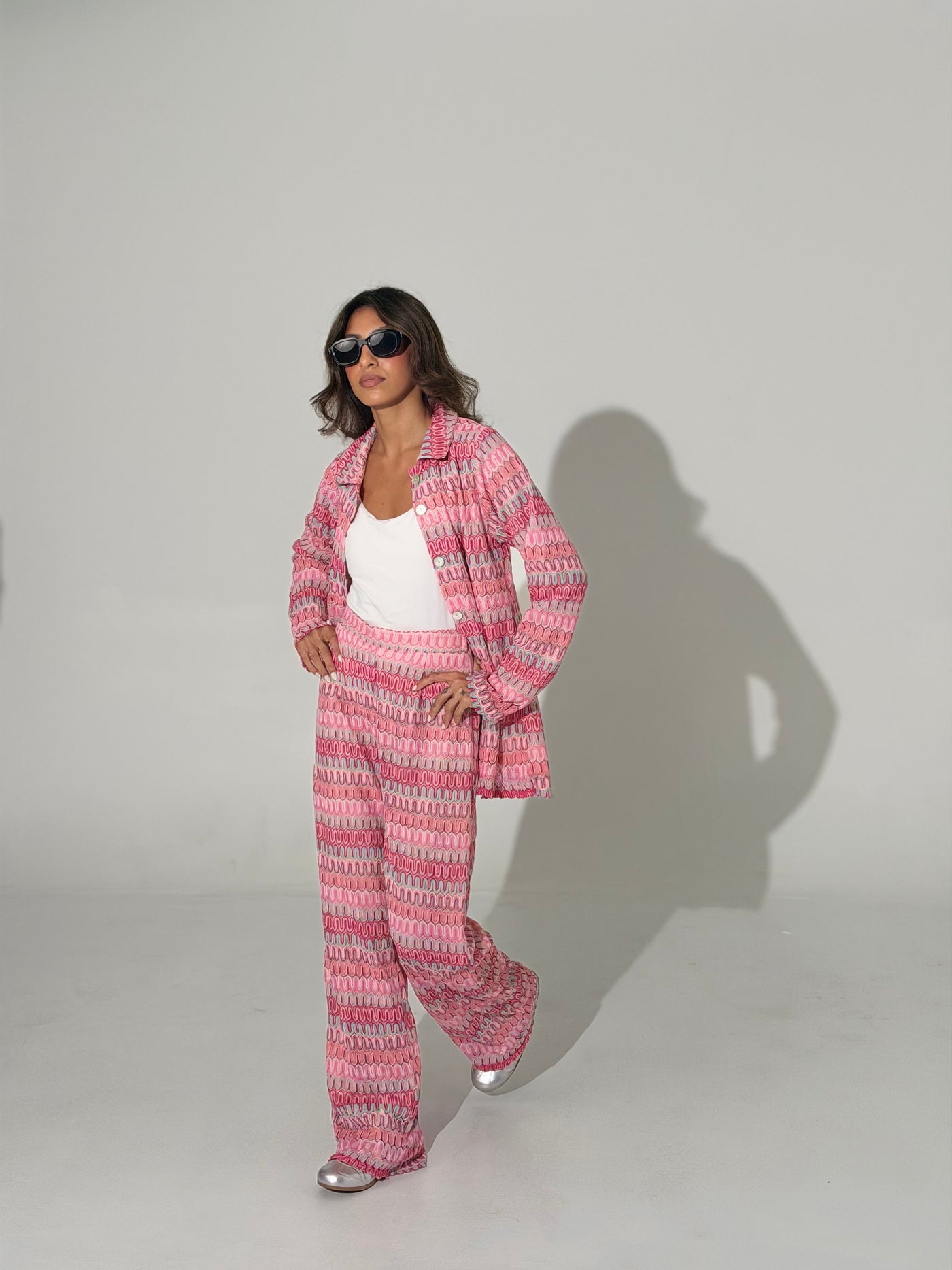 Blush Set