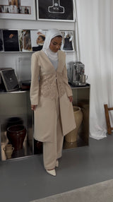 Desert Pearl Set