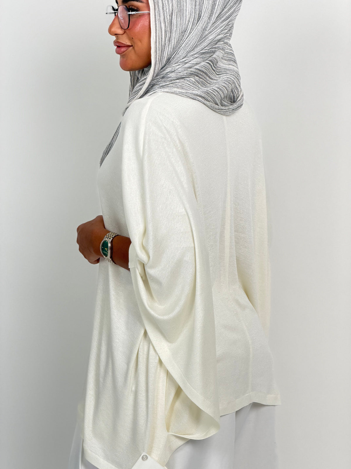 Light & White Set
