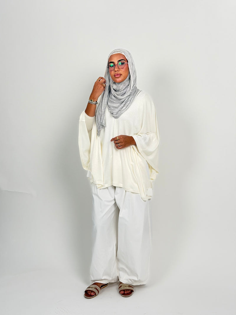 Light & White Set