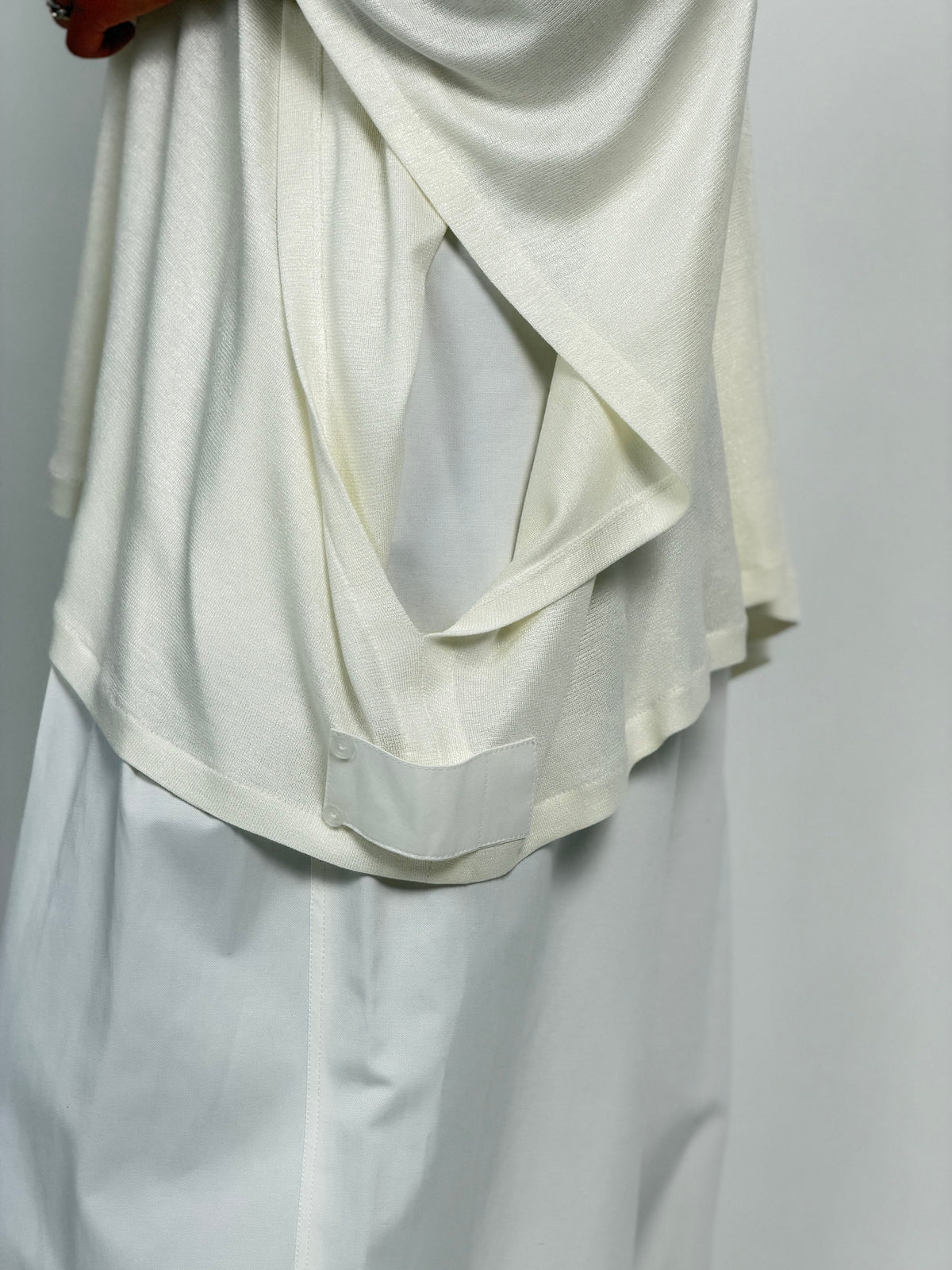 Light & White Set
