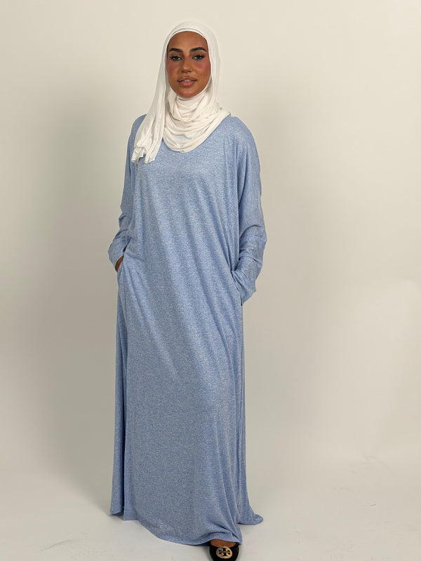 Blue Flow Set