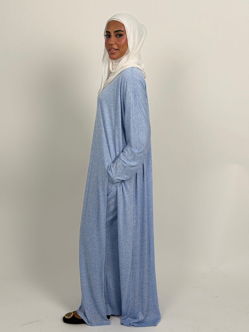 Blue Flow Set