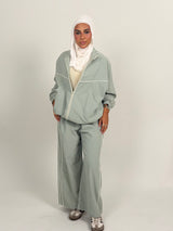 Double Line Set