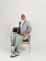 Sage Mood Set
