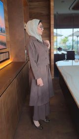 Elegant Suit
