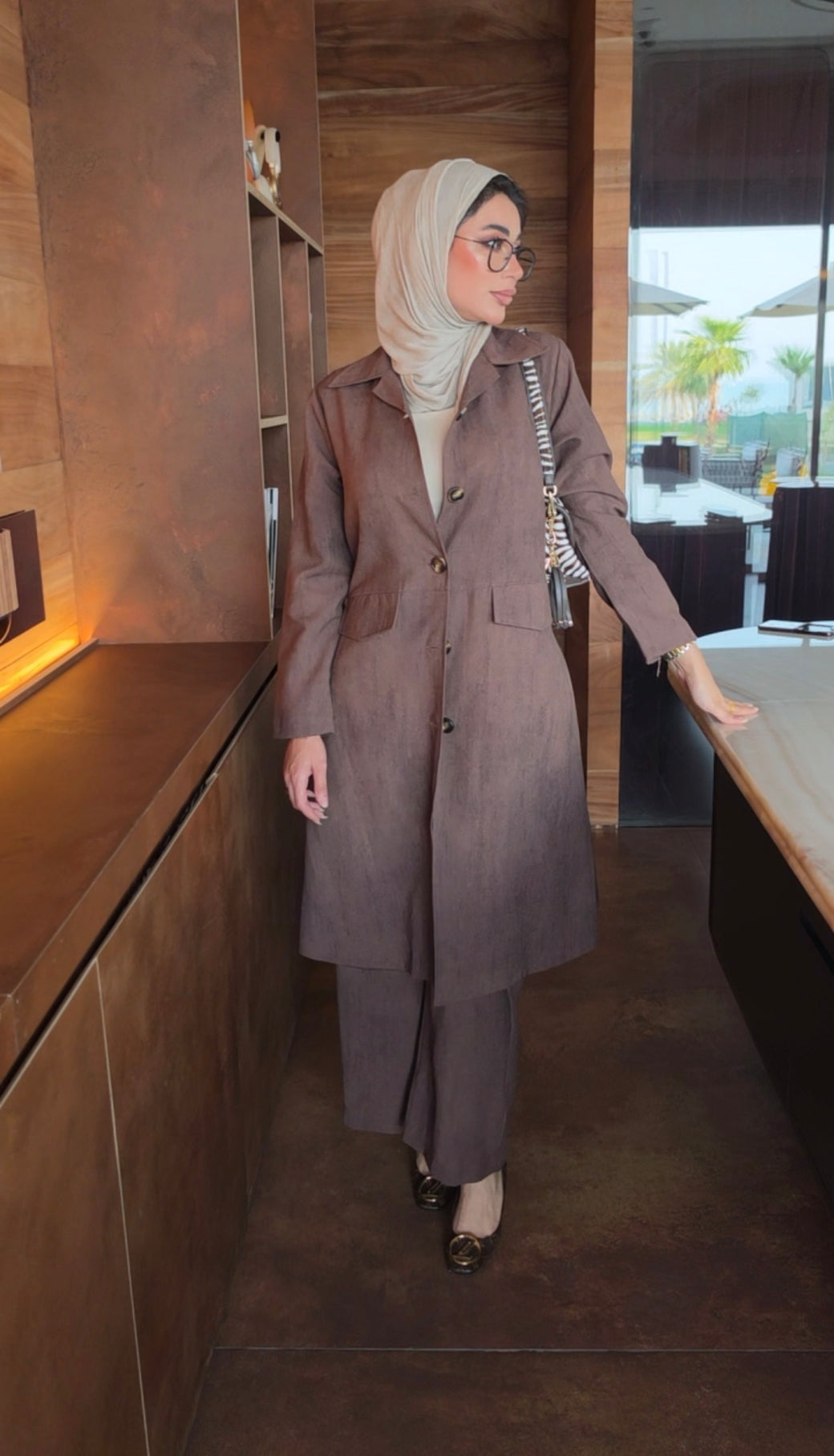Elegant Suit