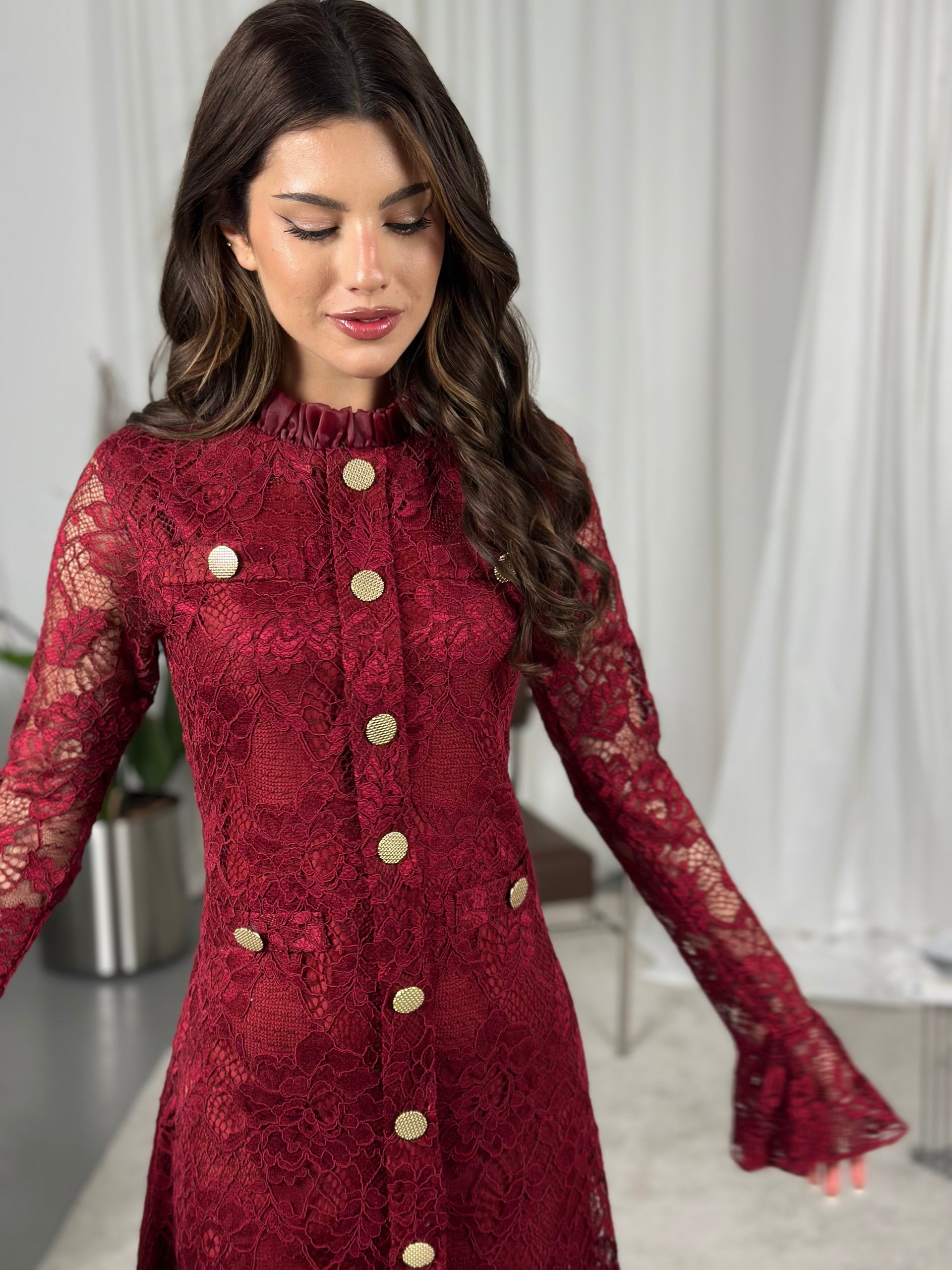 DRESSES YOU'LL ADORE