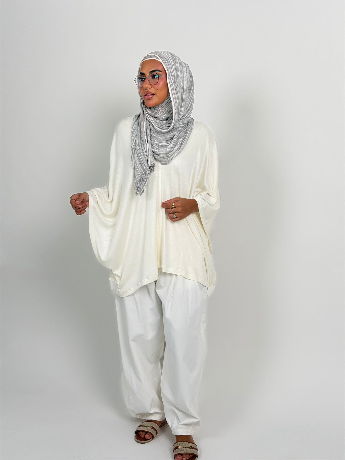 Light & White Set