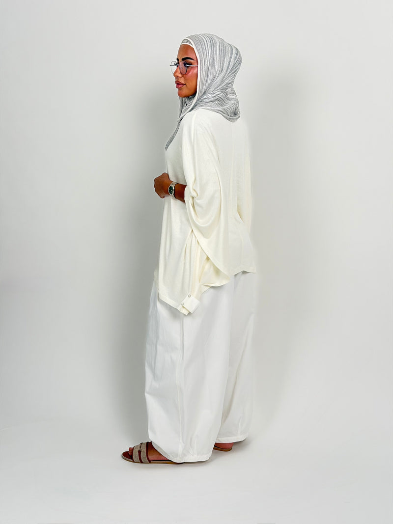 Light & White Set