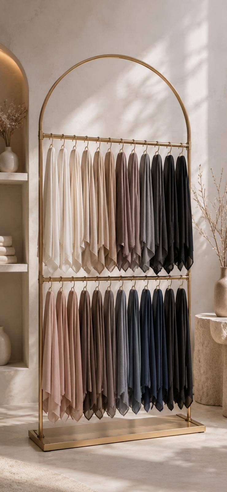 HIJABS COLLECTION