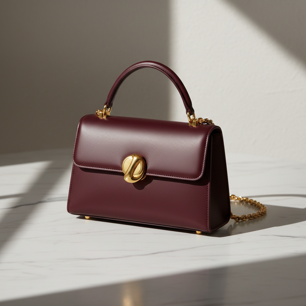 NEW BAGS